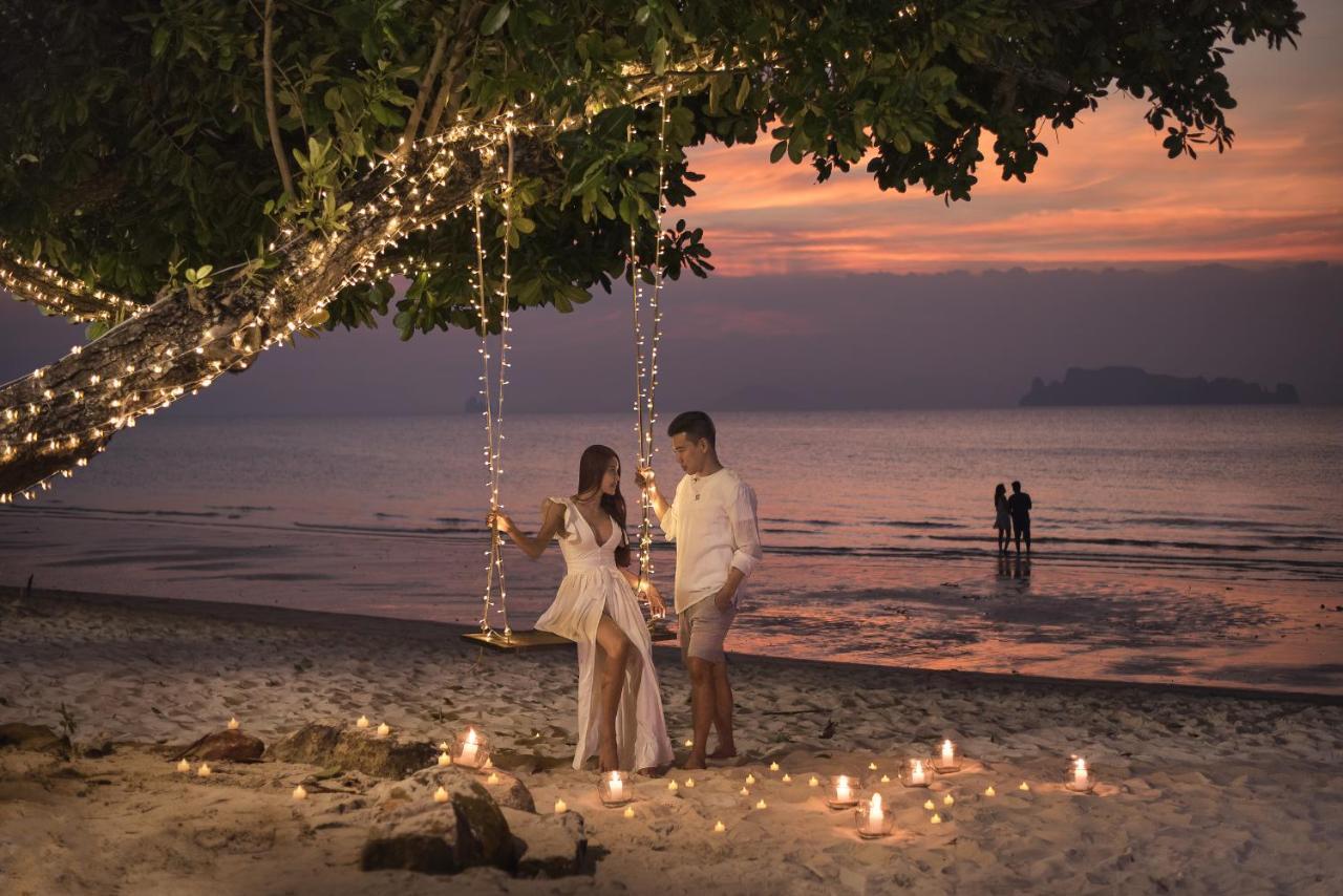 Anyavee Tubkaek Resort Krabi