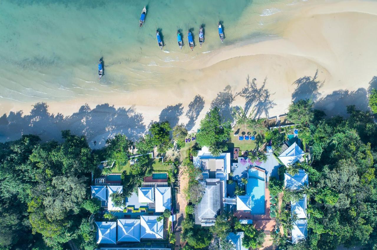 Anyavee Tubkaek Resort Krabi