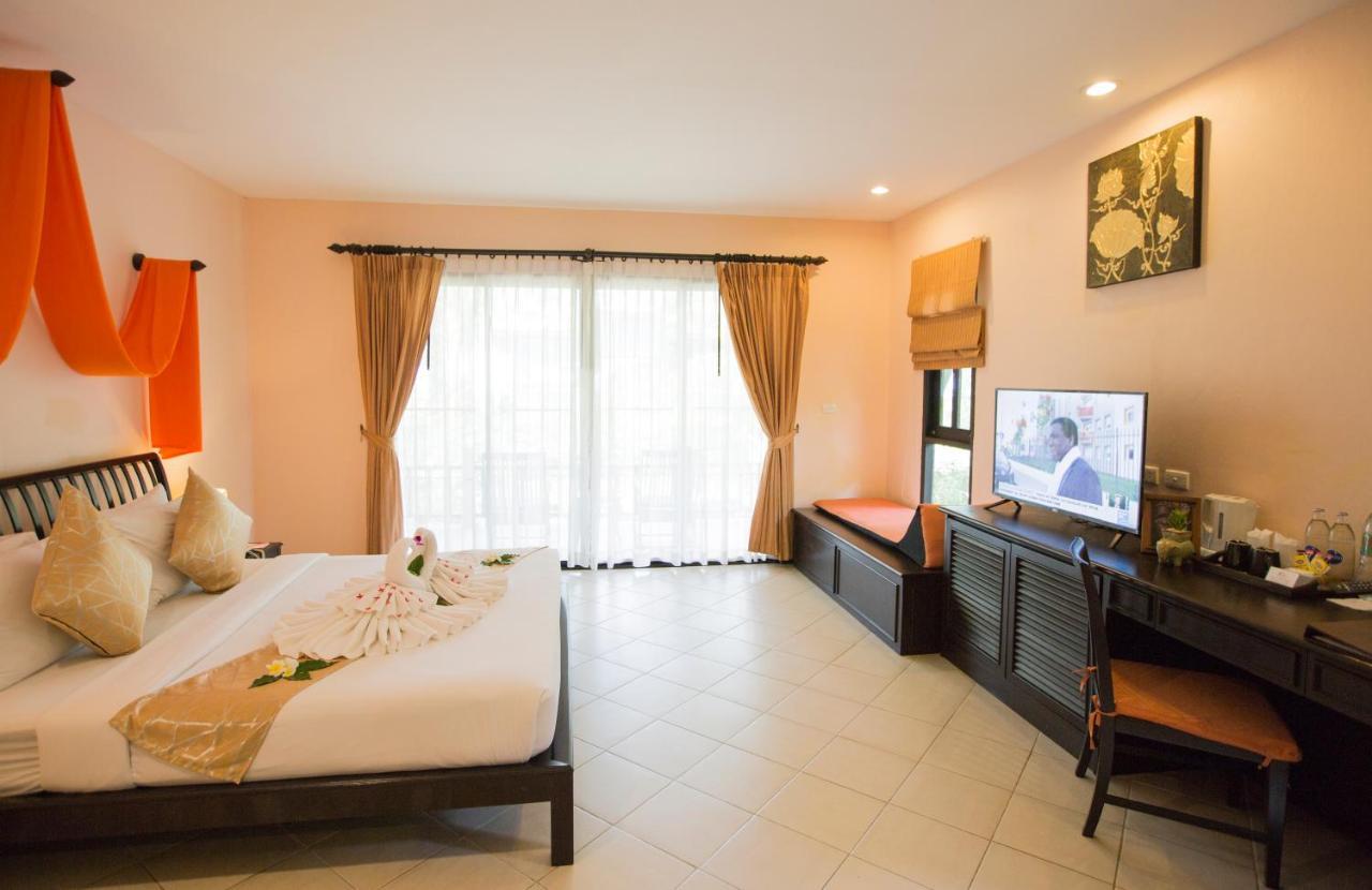 Sudala Resort Khao Lak