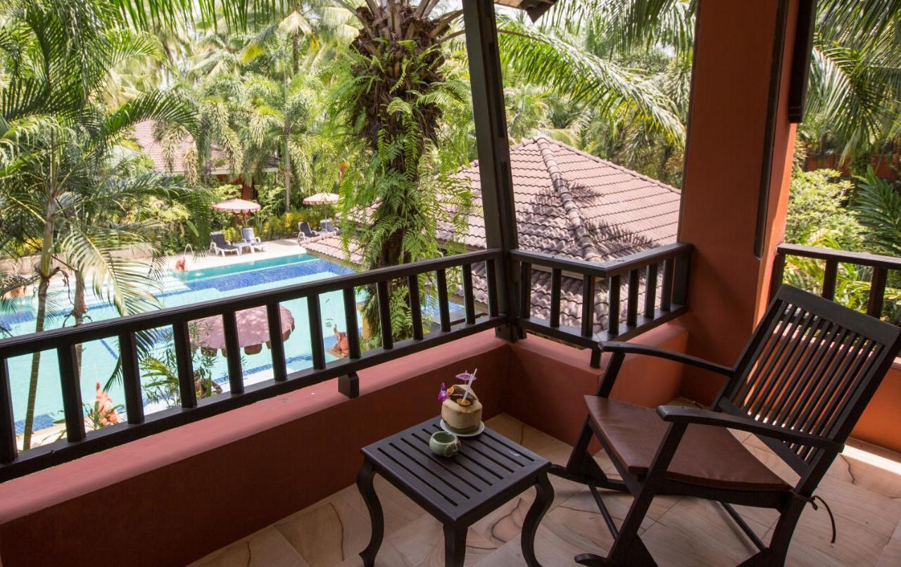 Sudala Resort