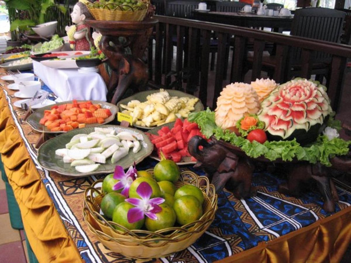 Sudala Resort 3*