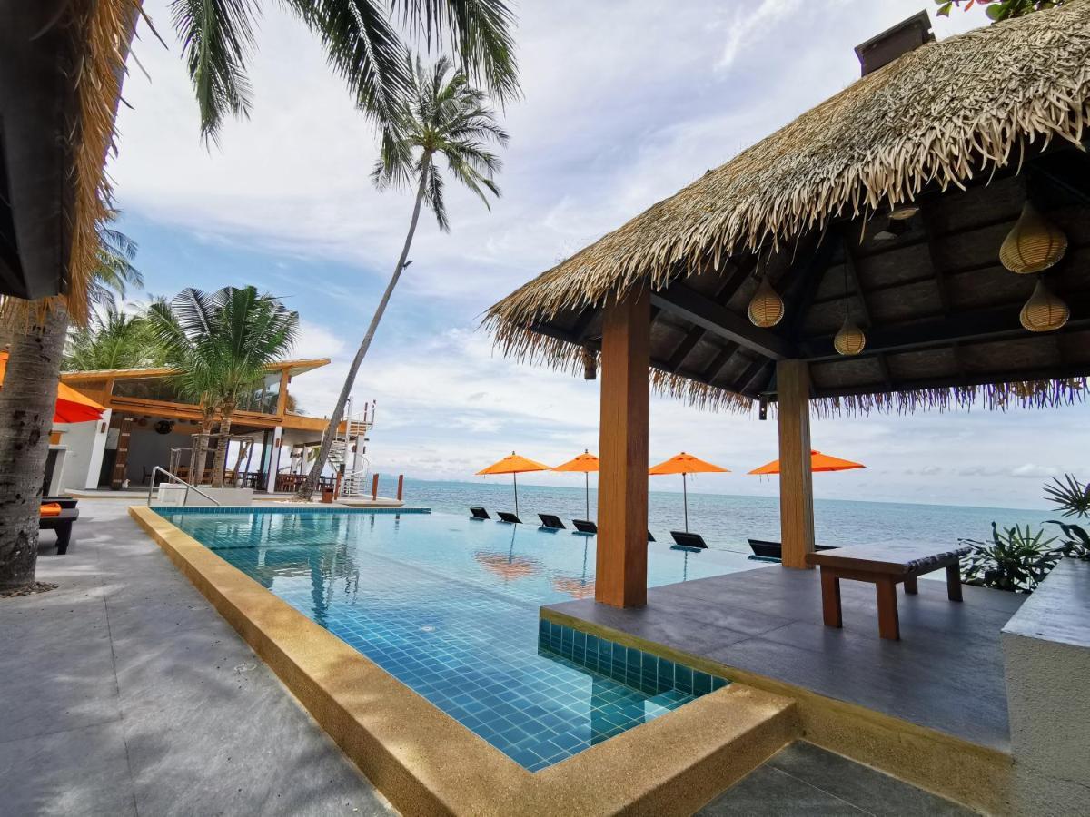 Resort Mimosa & Koh Samui