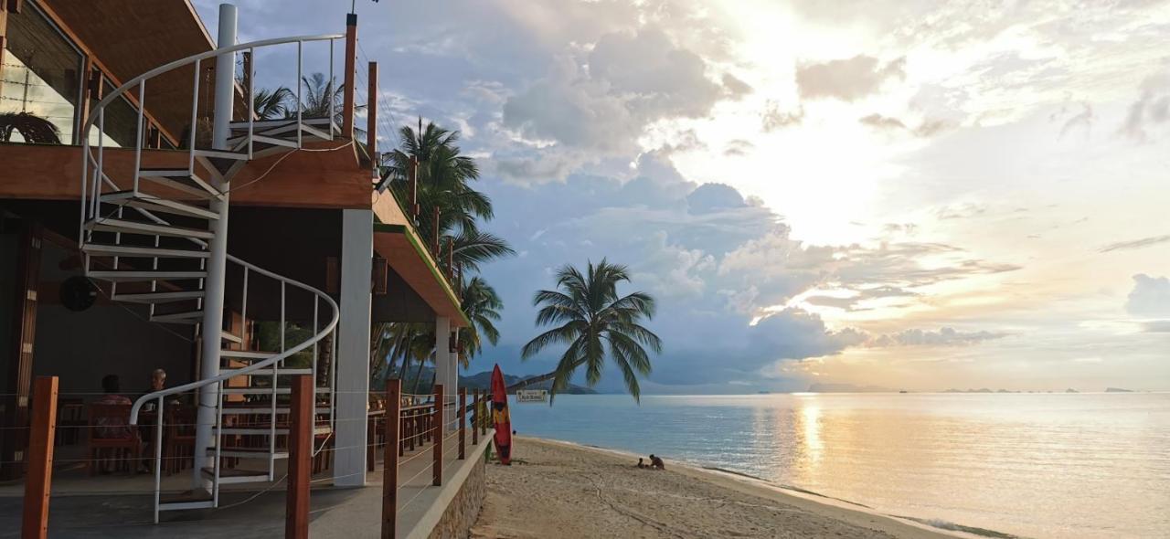 Resort Mimosa & Koh Samui