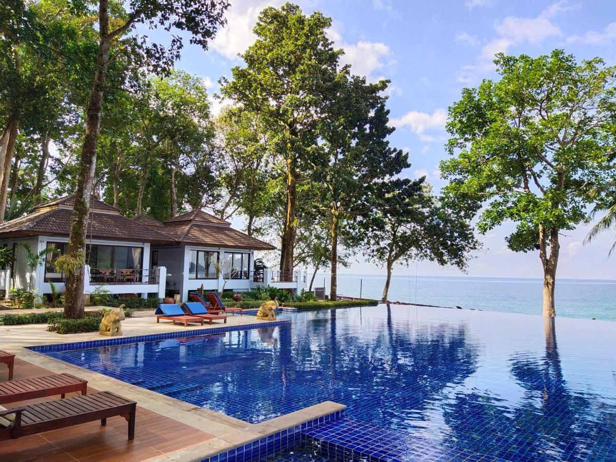 Chang Buri & Hillside Resort