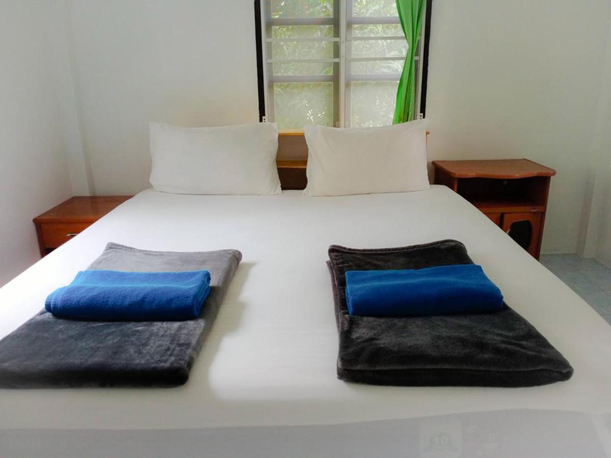 Reggae Village Haad Salad Resort 2*