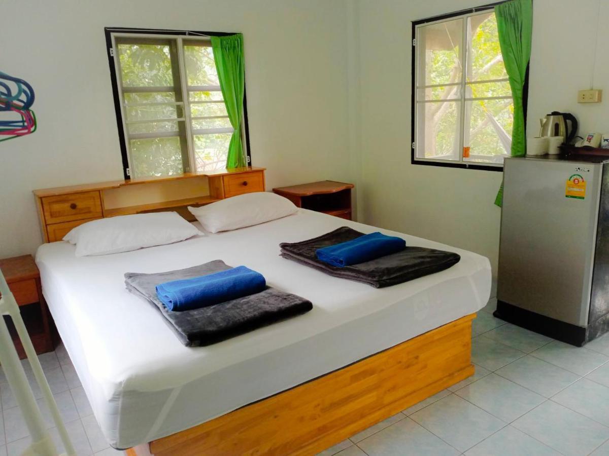 Reggae Village Haad Salad Resort 2*