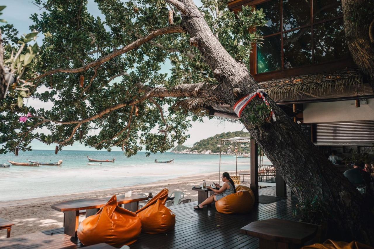 Resort Sairee Hut