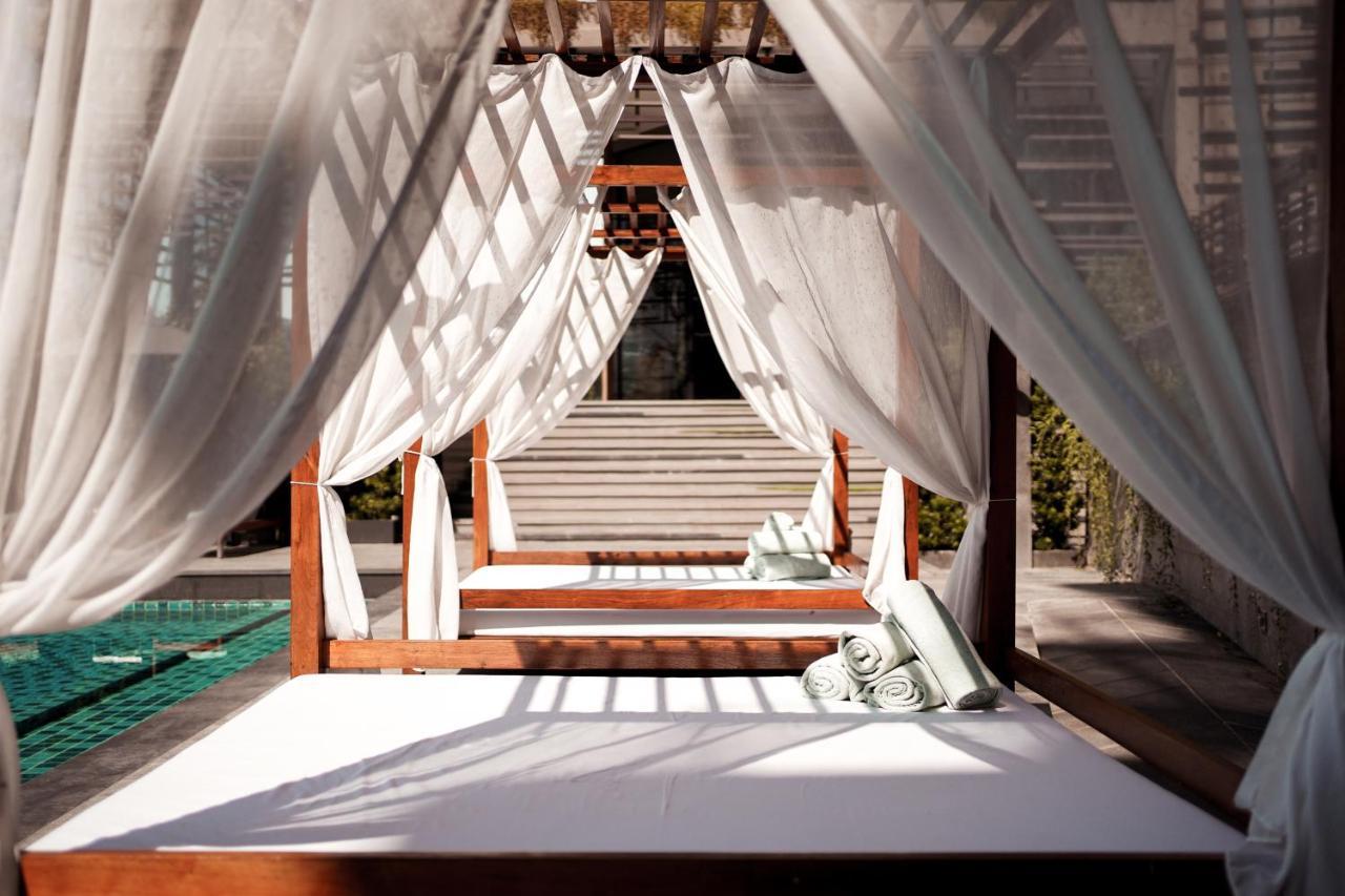 Brique Chiangmai 4*