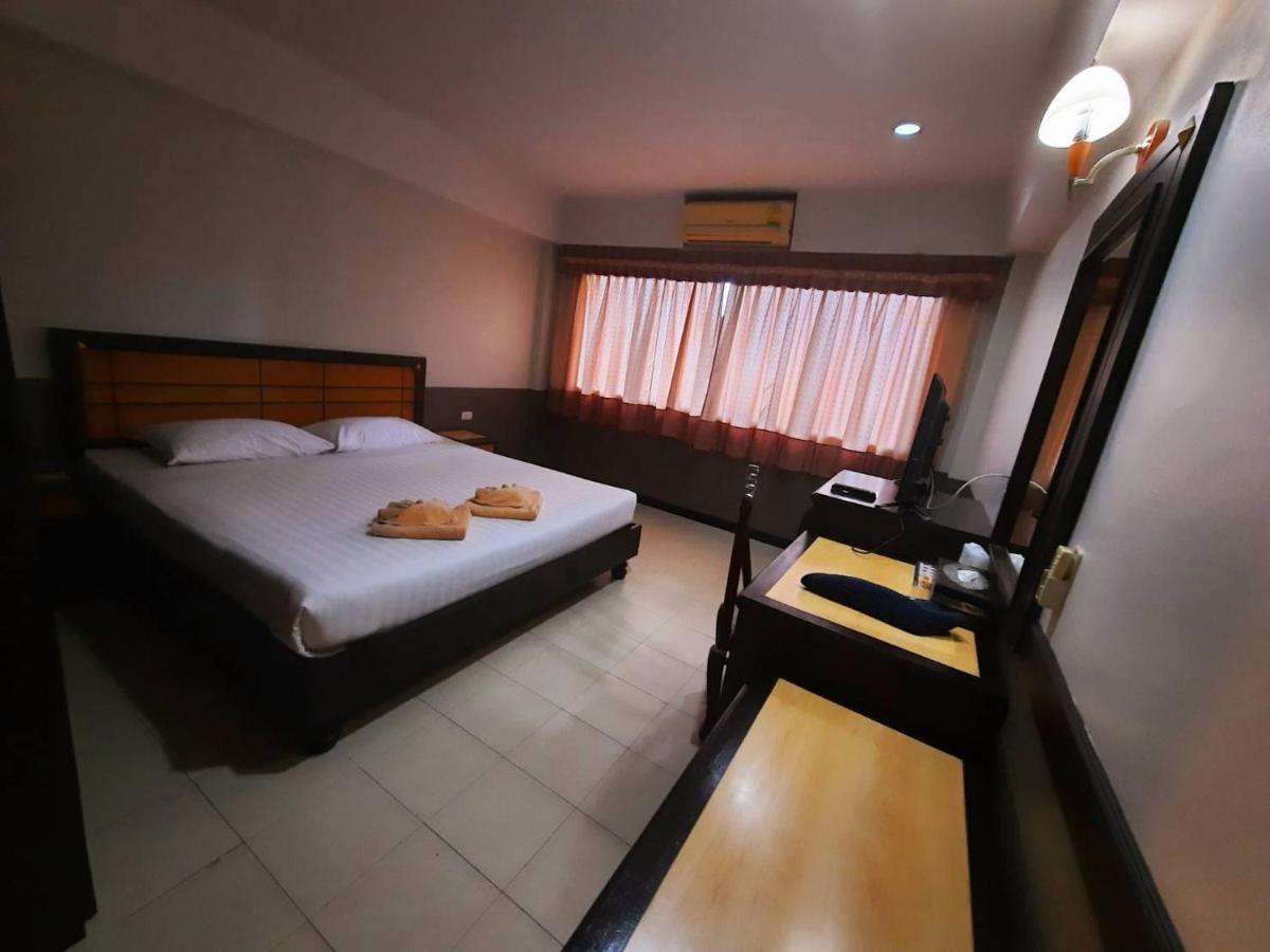 Hotel Ariya Chiangrai