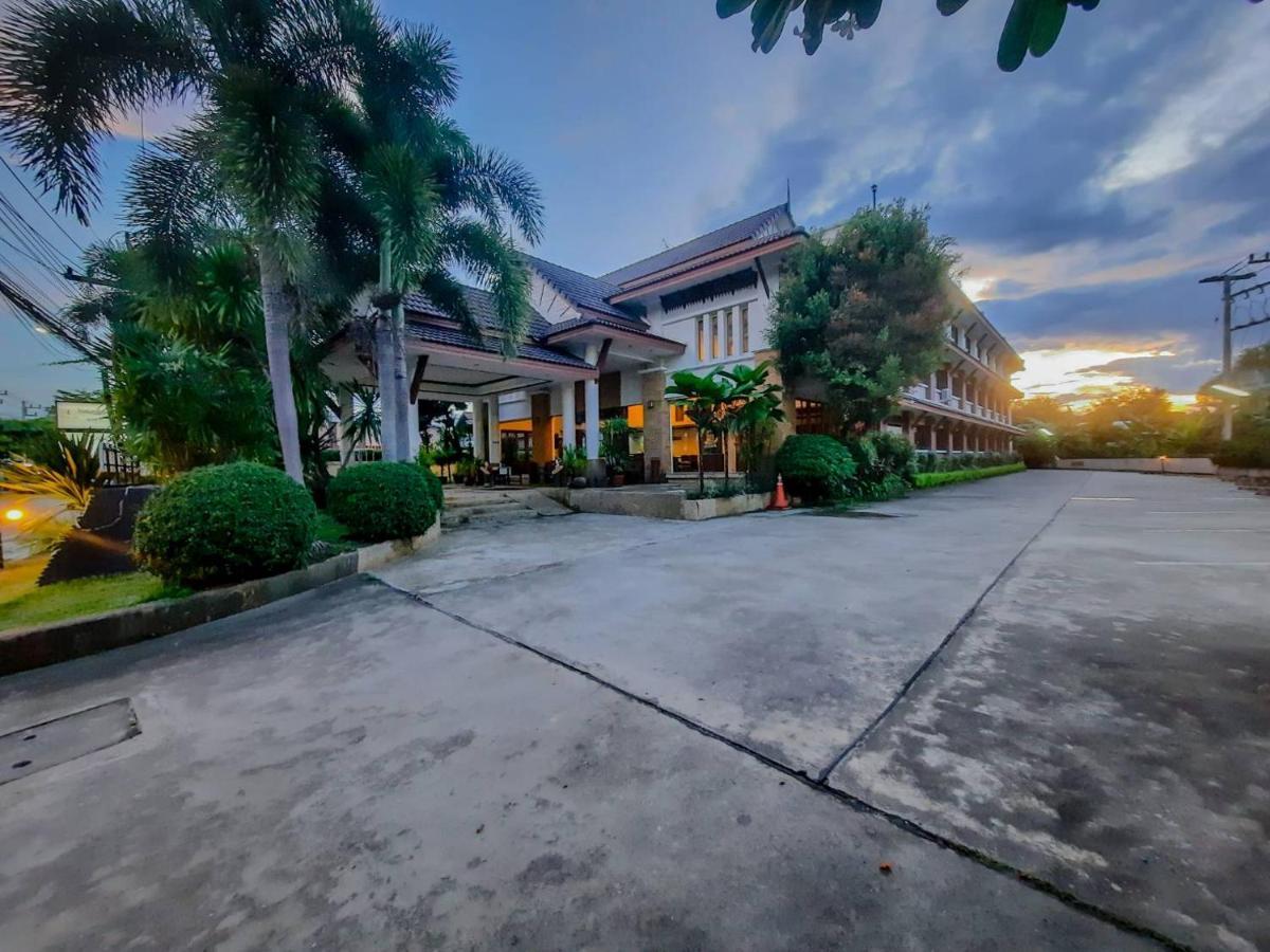 Hotel Ariya Chiangrai