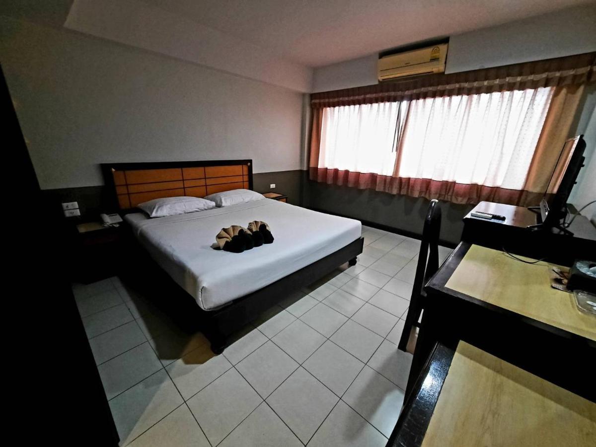 Hotel Ariya Chiangrai