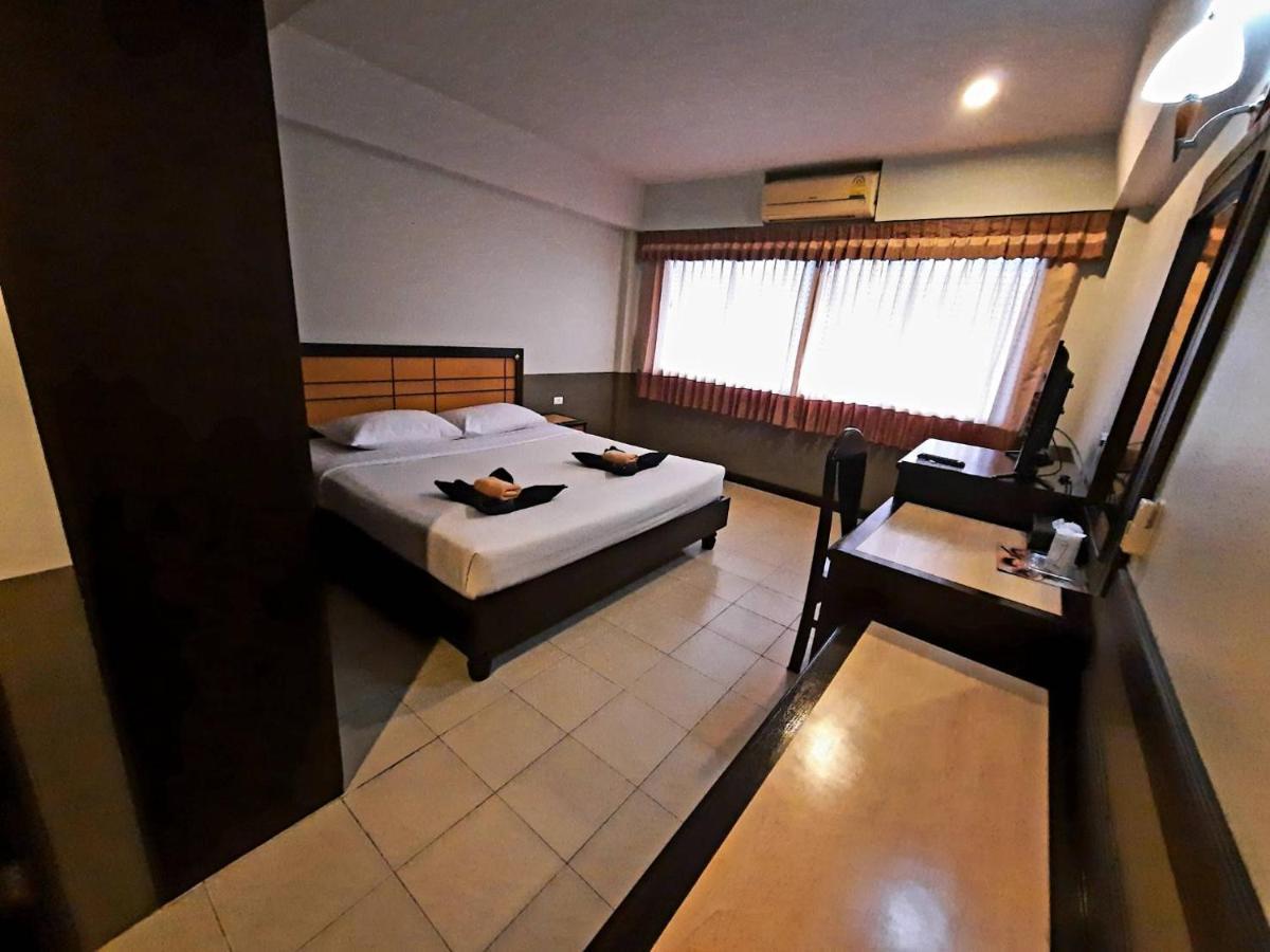 Ariya Chiangrai 3*