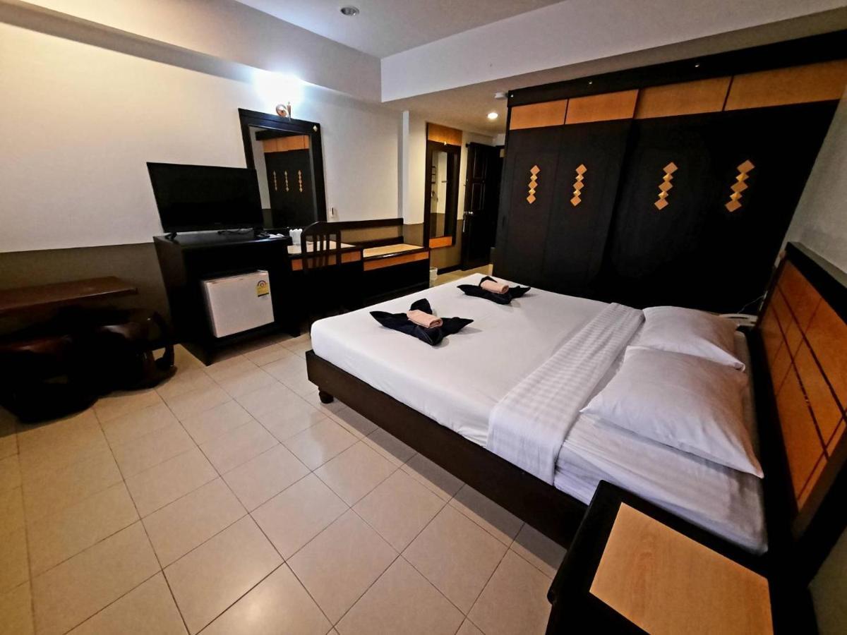 Hotel Ariya Chiangrai 3*