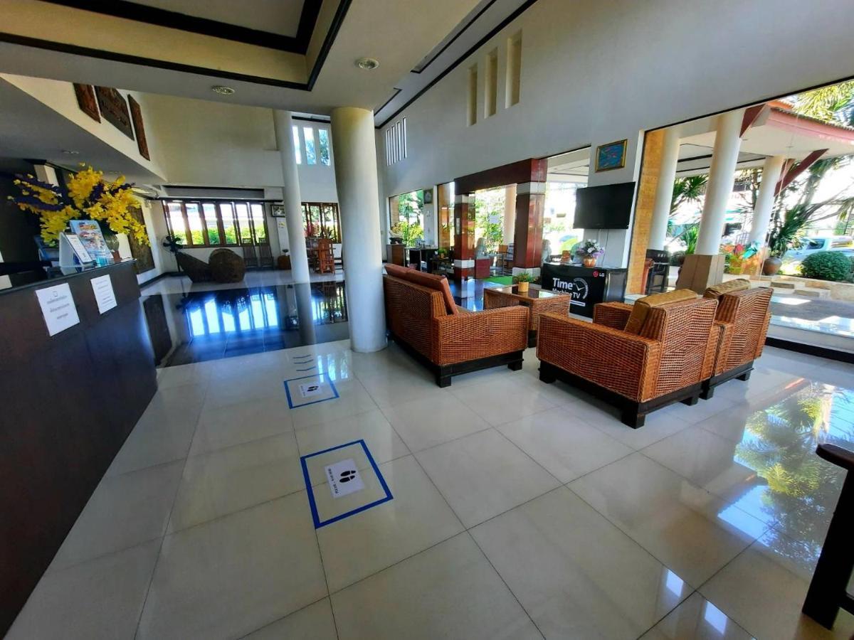 Ariya Chiangrai 3*