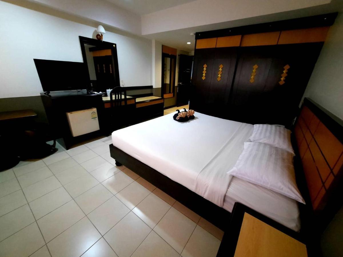 Hotel Ariya Chiangrai 3*