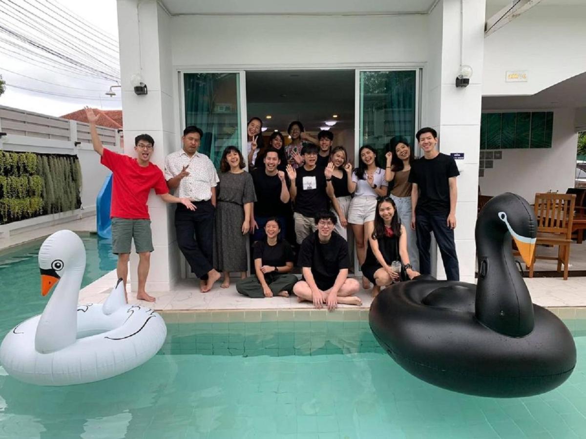 Pattaya Pool