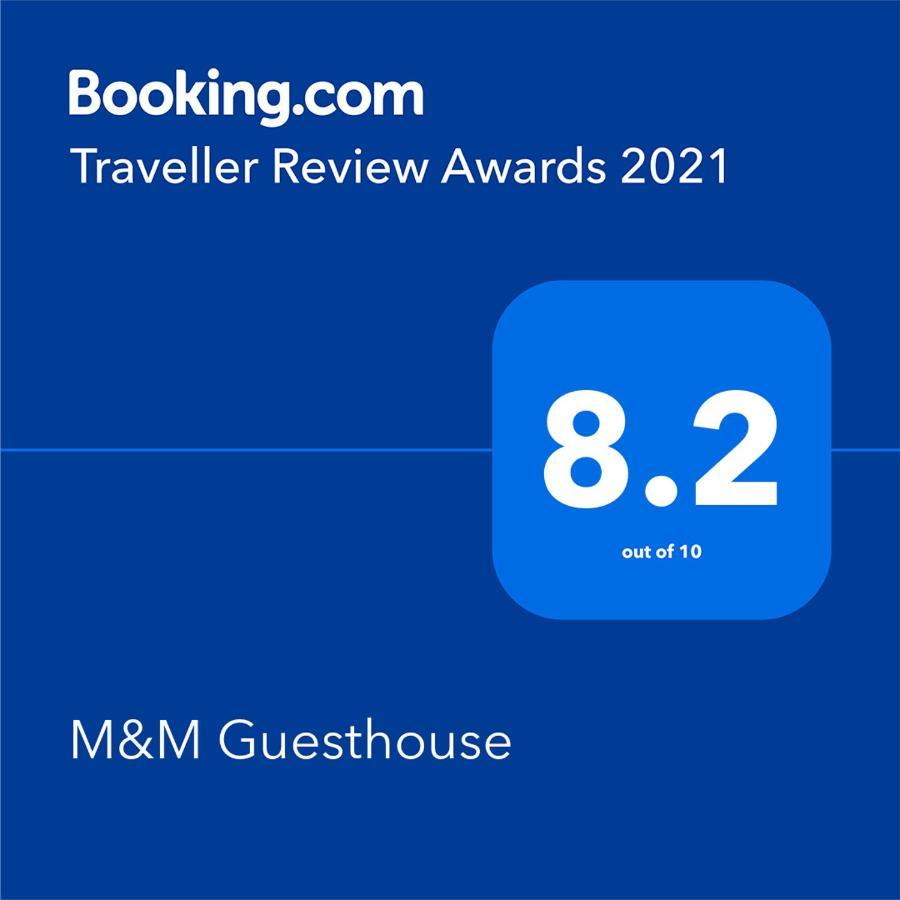 M&m * Koh Chang