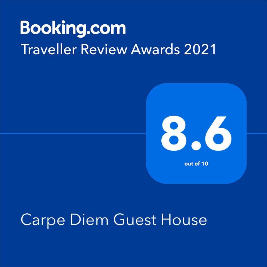 Carpe Diem 3* Koh Chang