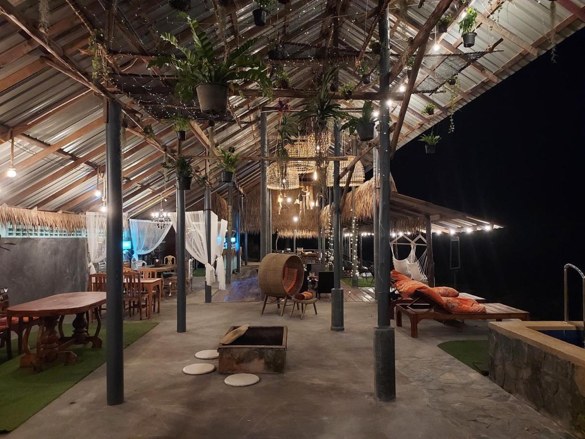 Cliff Resort Koh Chang