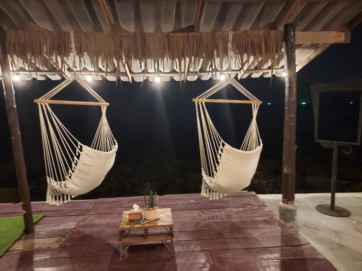 Resort Cliff 3*