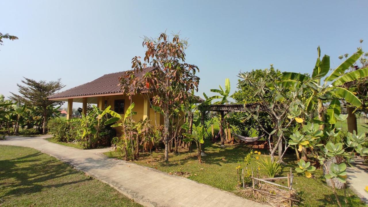 Country Retreat Resort Mae Rim
