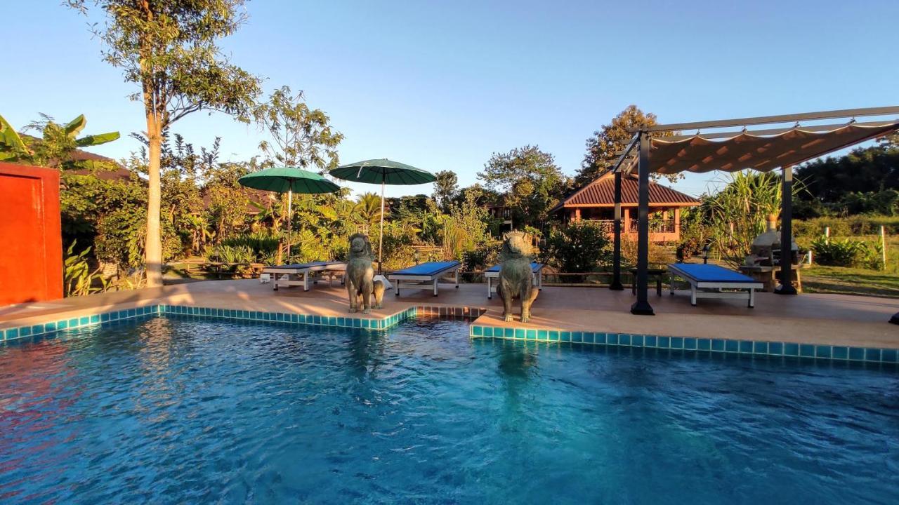 Country Retreat Resort