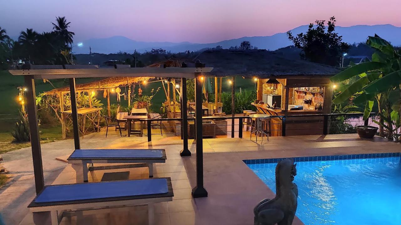 Country Retreat Resort 3*