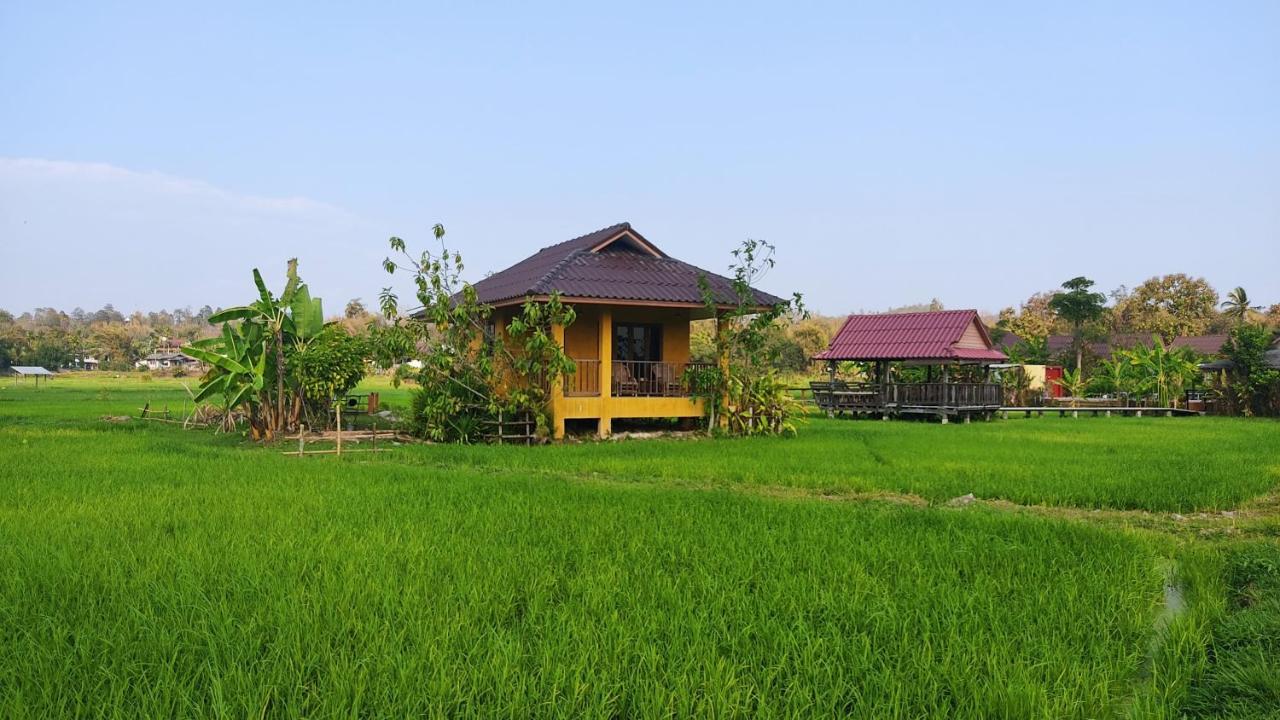 Country Retreat 3*