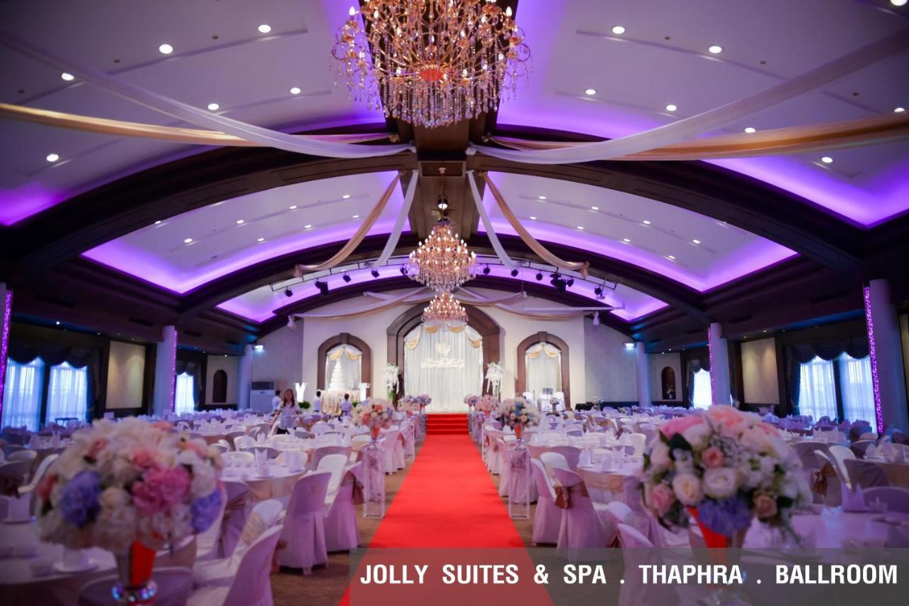 Hotel Jolly & Thapra