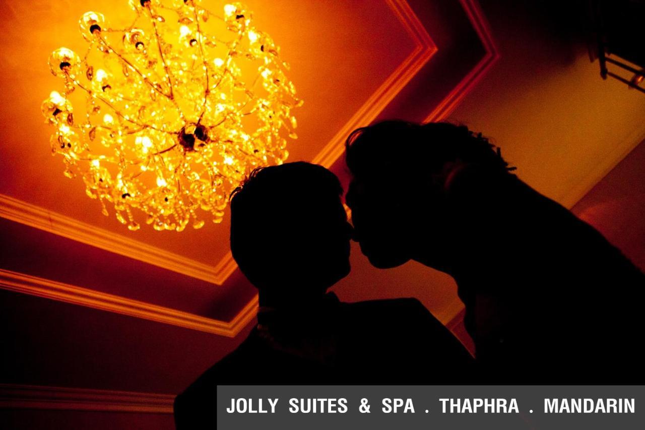 Jolly & Thapra Hotel Bangkok