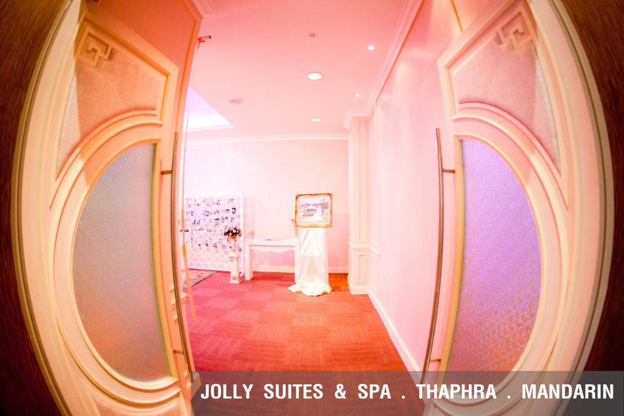 Jolly & Thapra 3*
