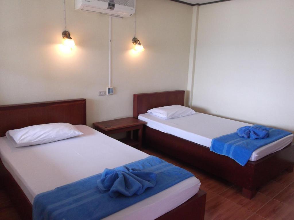 Resort Lamai Resort 3*