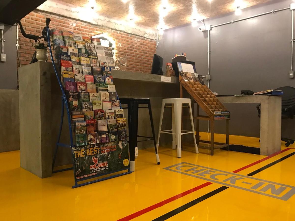Hostel 248 Street *