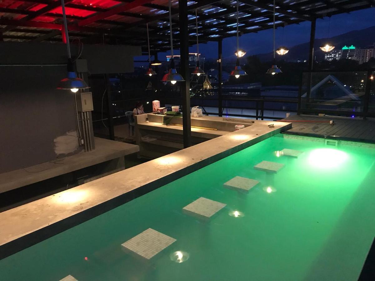 248 Street Hostel Chiang Mai