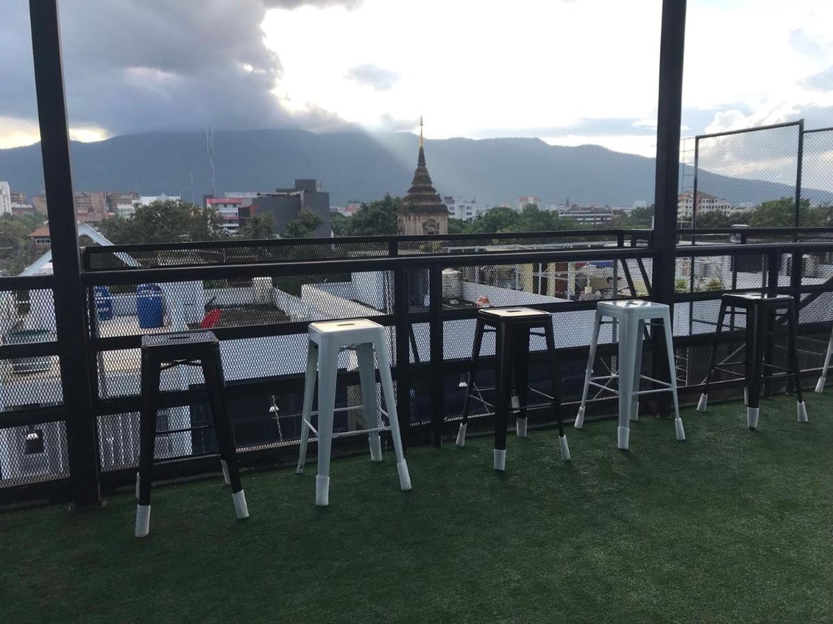 Albergue 248 Street Chiang Mai