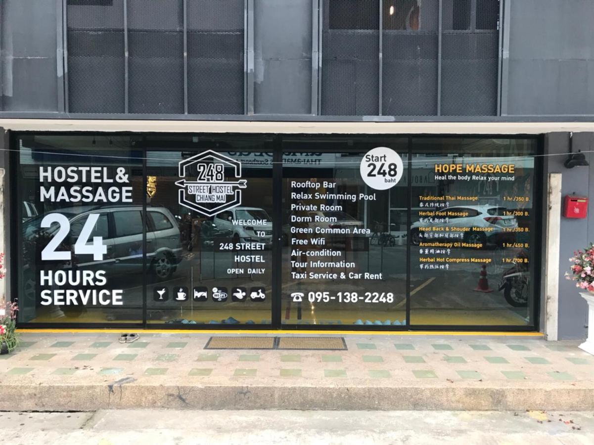 Hostel 248 Street