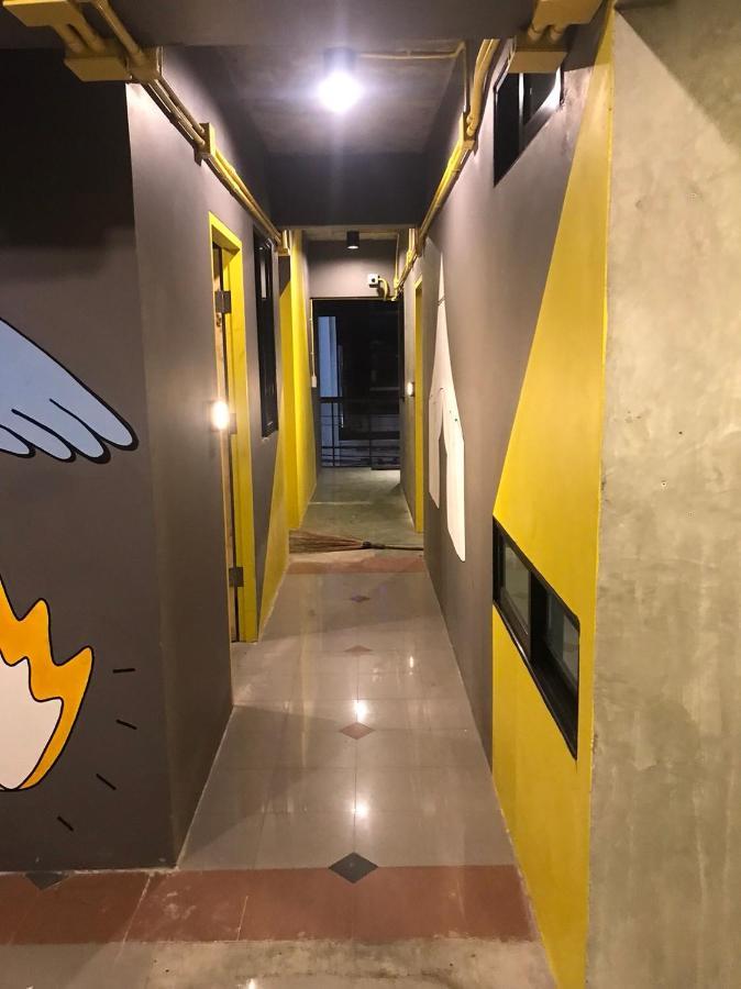 Hostel 248 Street *