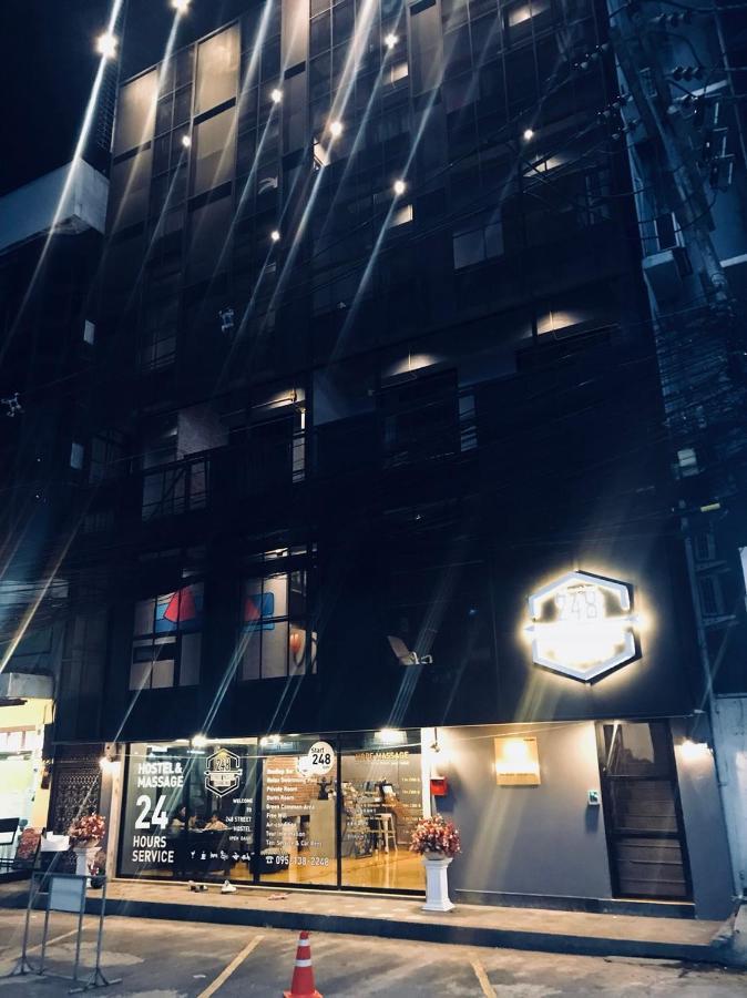Hostel 248 Street