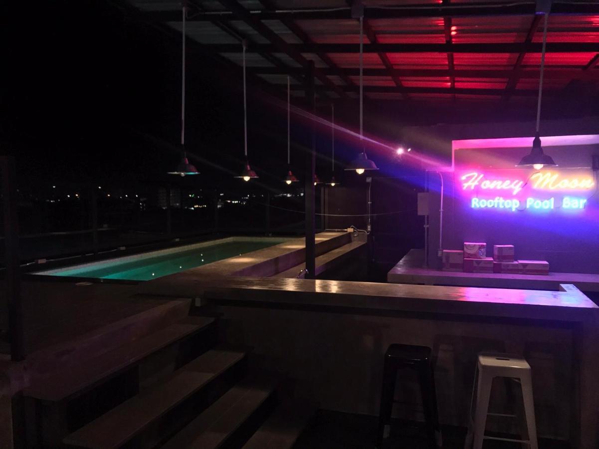 Albergue 248 Street Chiang Mai
