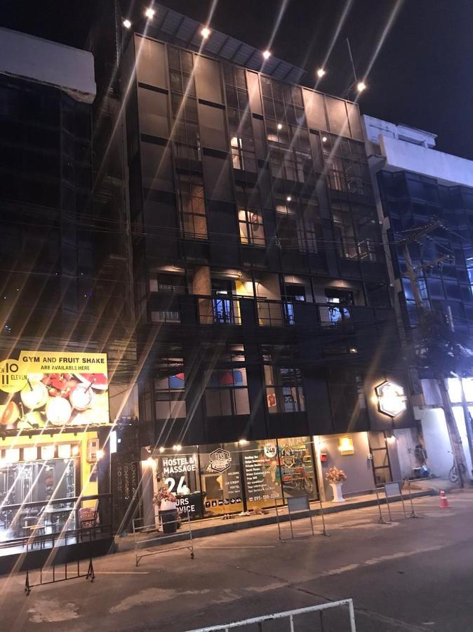 Hostel 248 Street