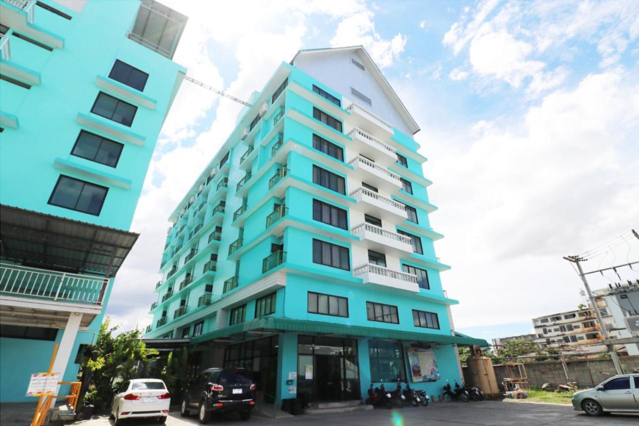 Resort Eden Garden 3*
