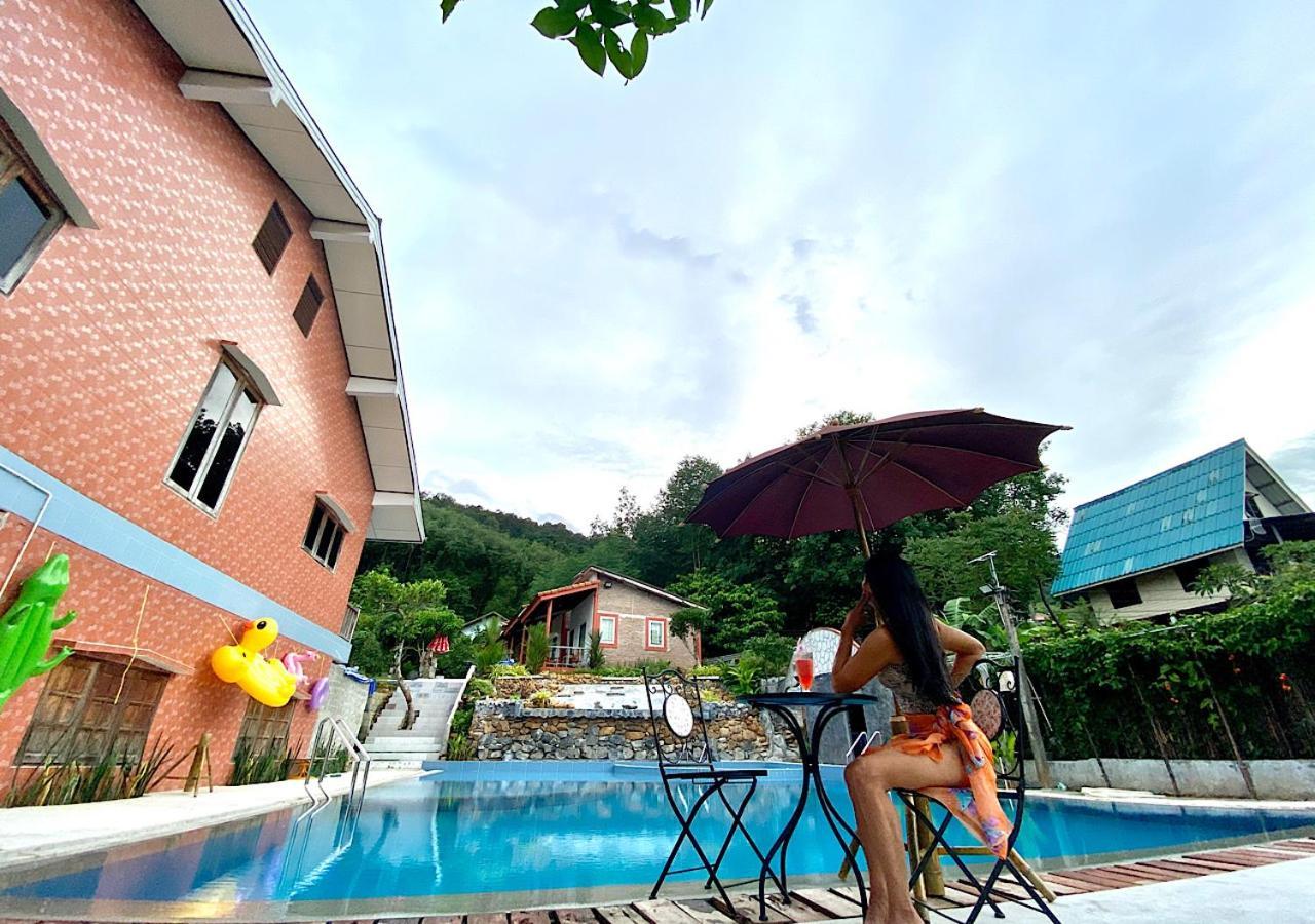 Kohchang Fuengfah