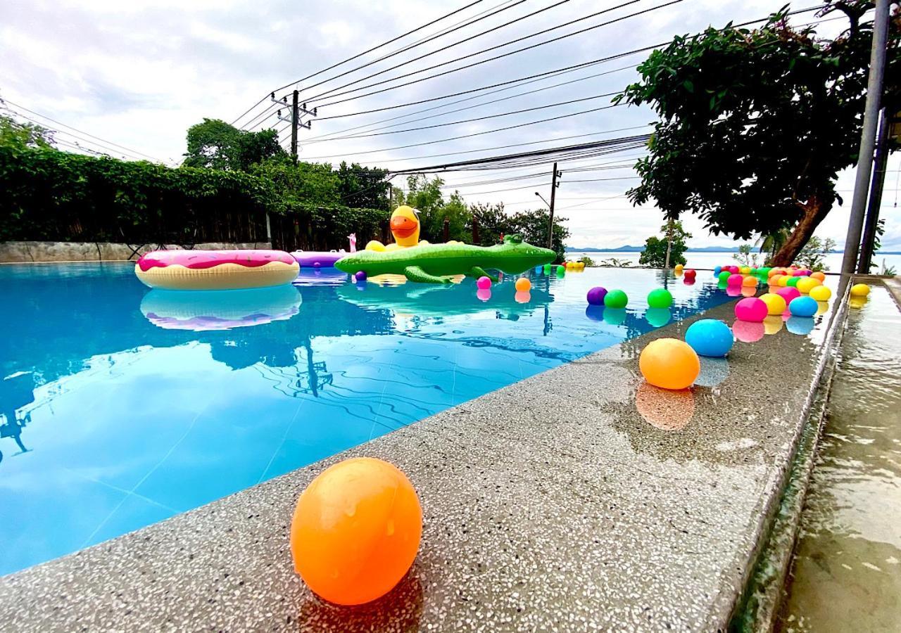 Kohchang Fuengfah Guest house Koh Chang