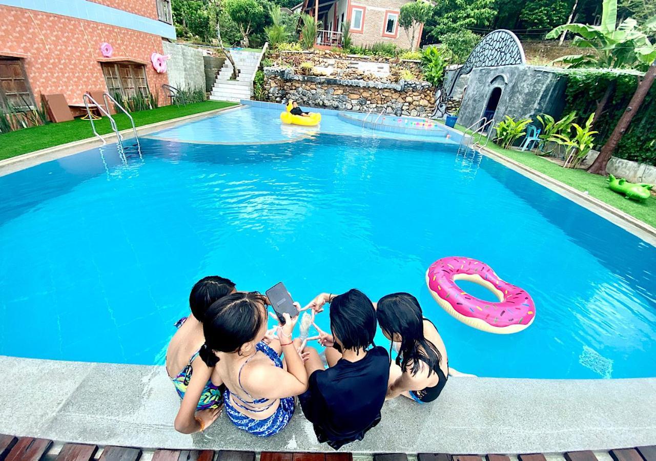 Kohchang Fuengfah Guest house 2*