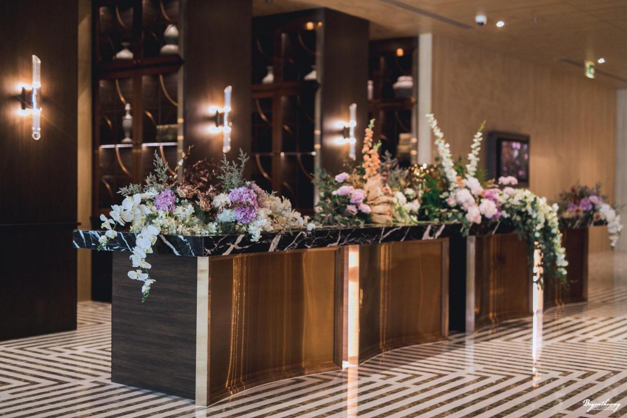 Grand Richmond Stylish Convention 5* Nonthaburi