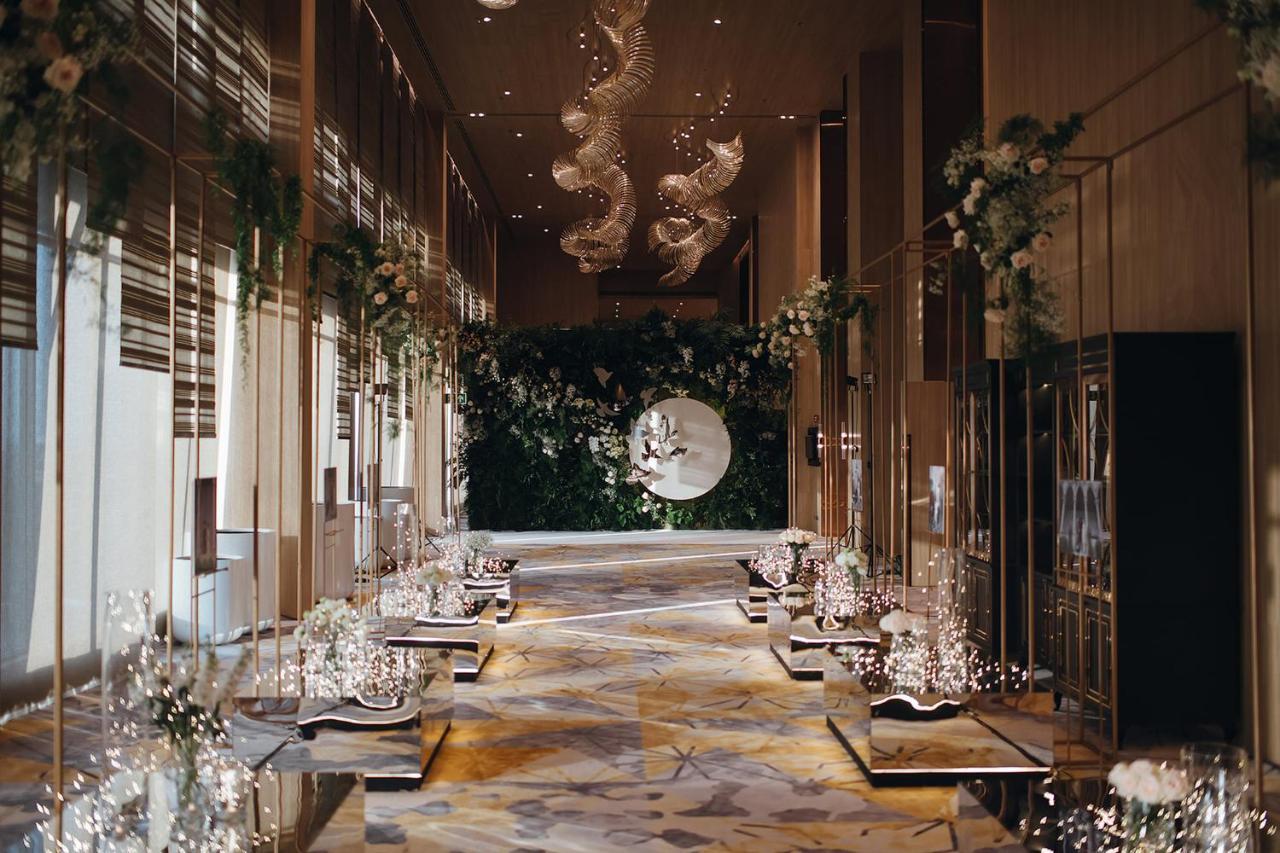 Hotel Grand Richmond Stylish Convention Nonthaburi