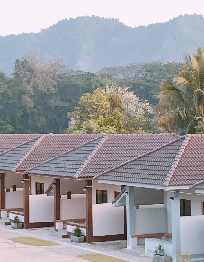 Mae Kok River Cliff Resort Chiang Rai