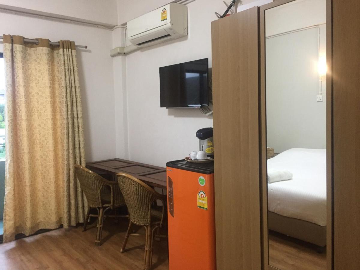 @samlan Soi 1 Homestay Chiang Mai