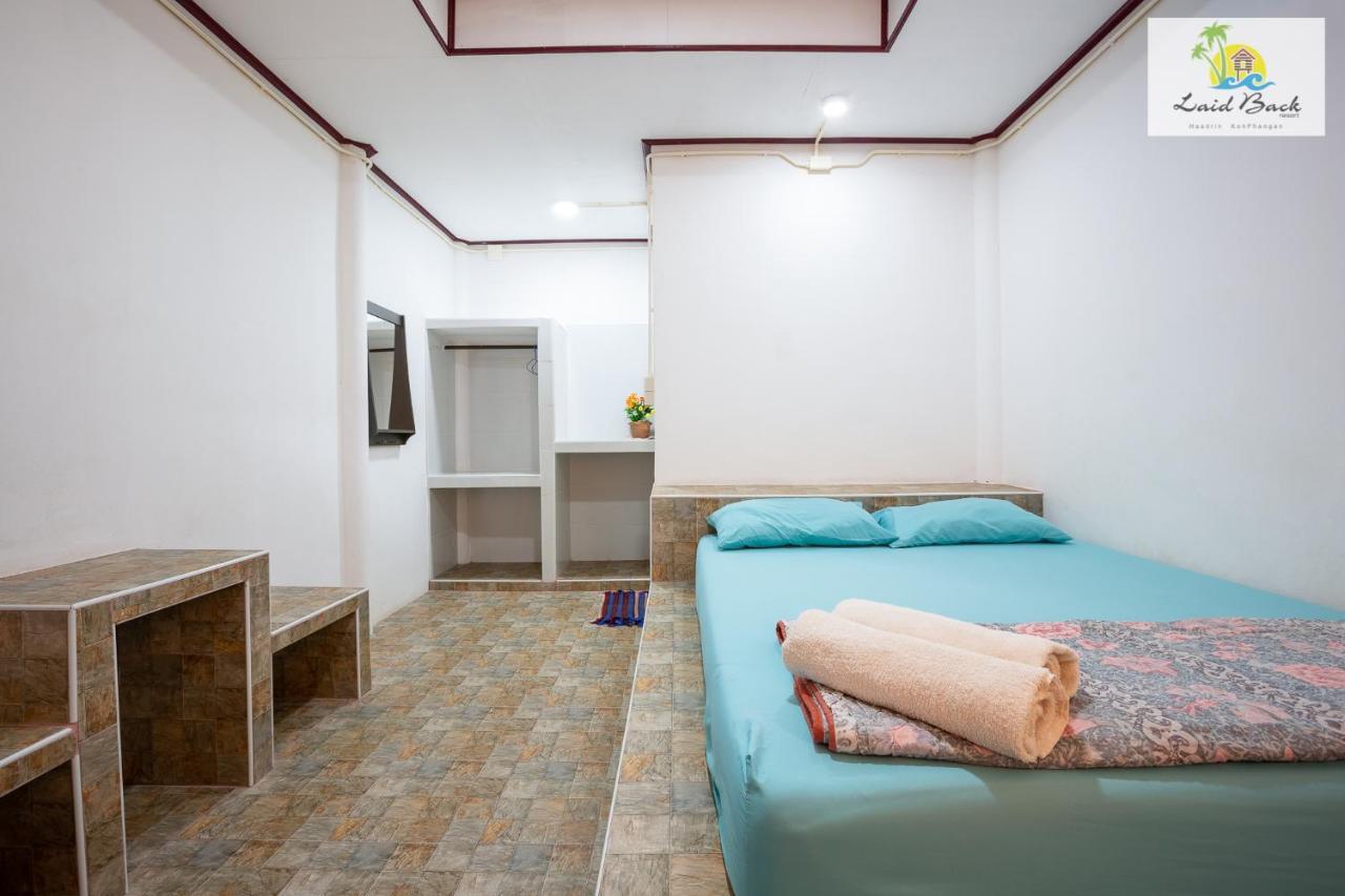 Laid Back Resort Haad Rin