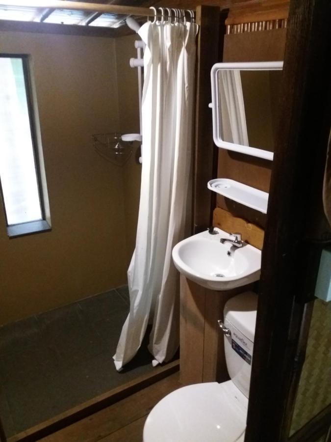 Seacroft Bamboo Village Hotel *